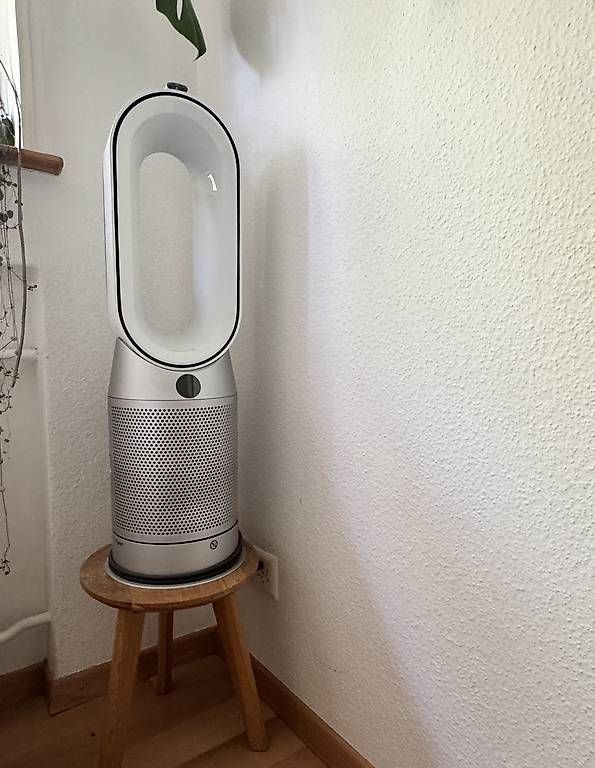 Dyson Ventilatori: DysonPure Hot + Cool – Usato da Zollikerberg venduto da PedramZ