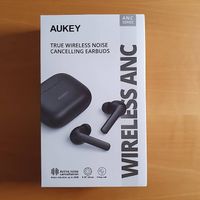 Neue Aukey EP-N5 Kabellos Kopfhörer