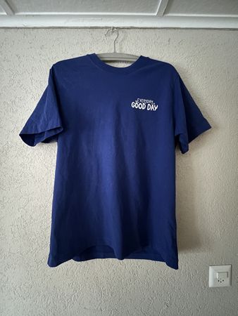 T Shirt mit Print