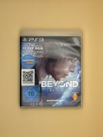 PS3 / Beyond Two Souls