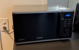 Micro-ondes / Microwave Samsung