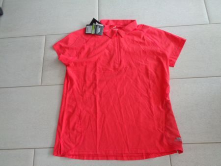 TRESPASS POLOSHIRT GR.XL *NEU*