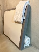 Federkernmatratze 180x200