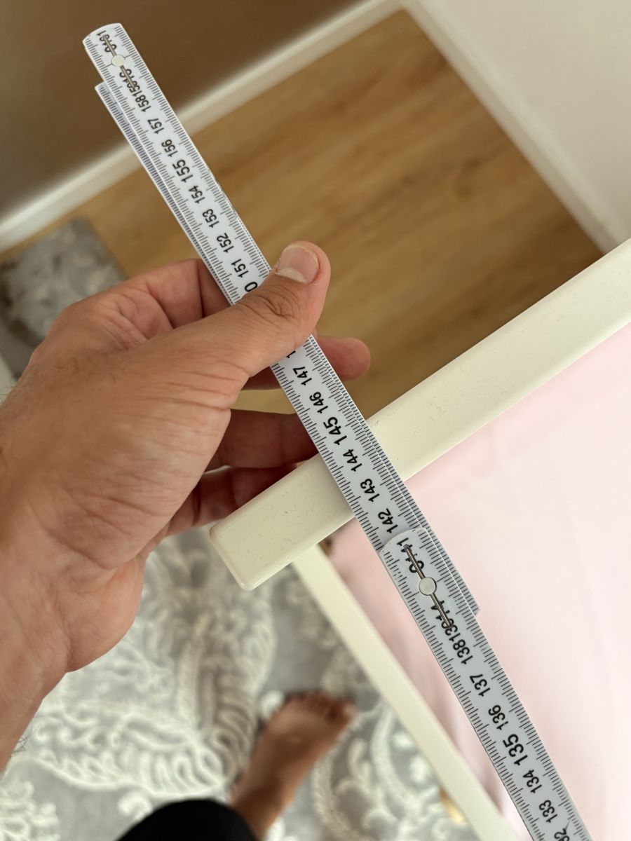 Ikea Betten: Kinderbett Myllra – Gebraucht aus Glarus von fam_qkb9 3