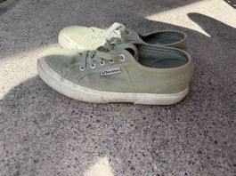 Superga Canvas
