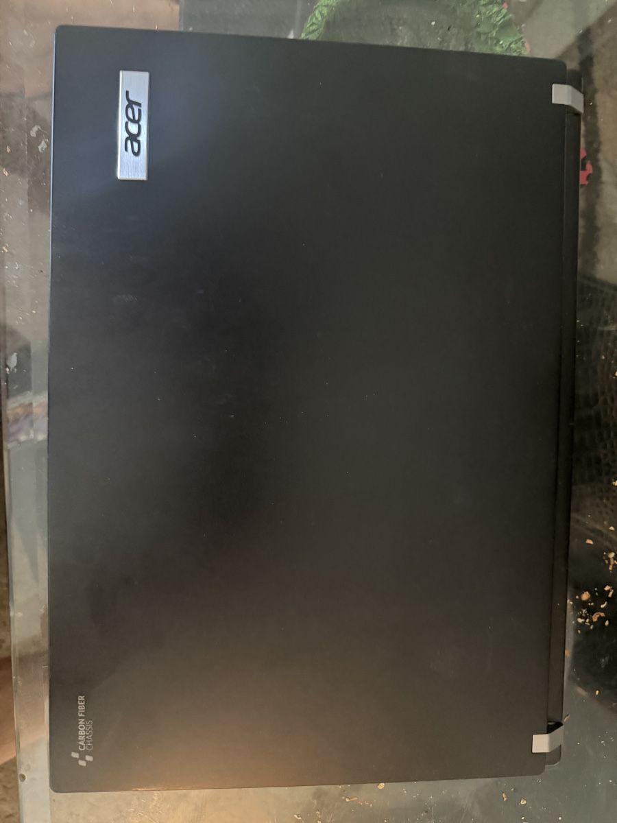 Acer Notebooks: Acer Laptop – Gebraucht aus Basel von rty_dpk7 1