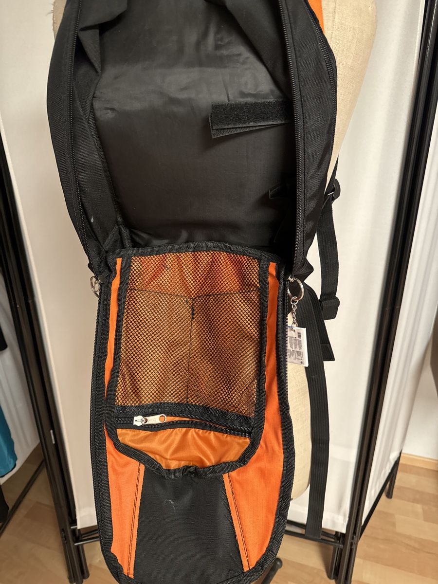 Zaini: Rucksack swisspower cuore – Usato da Oberweningen venduto da Jogi2 3