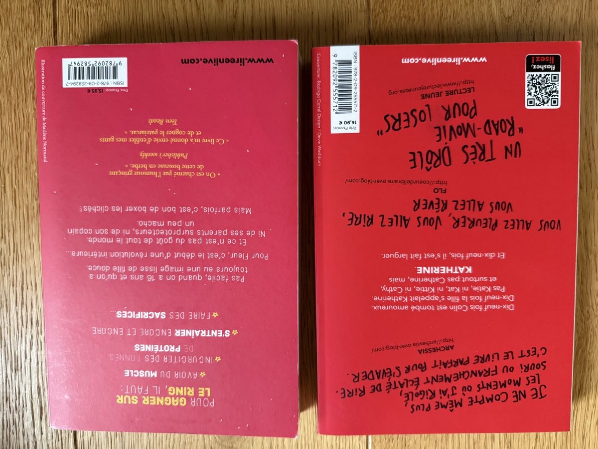 Libri: 4 Bücher von John Green & T.S. Esston – Usato da Zürich venduto da turicum2008 4