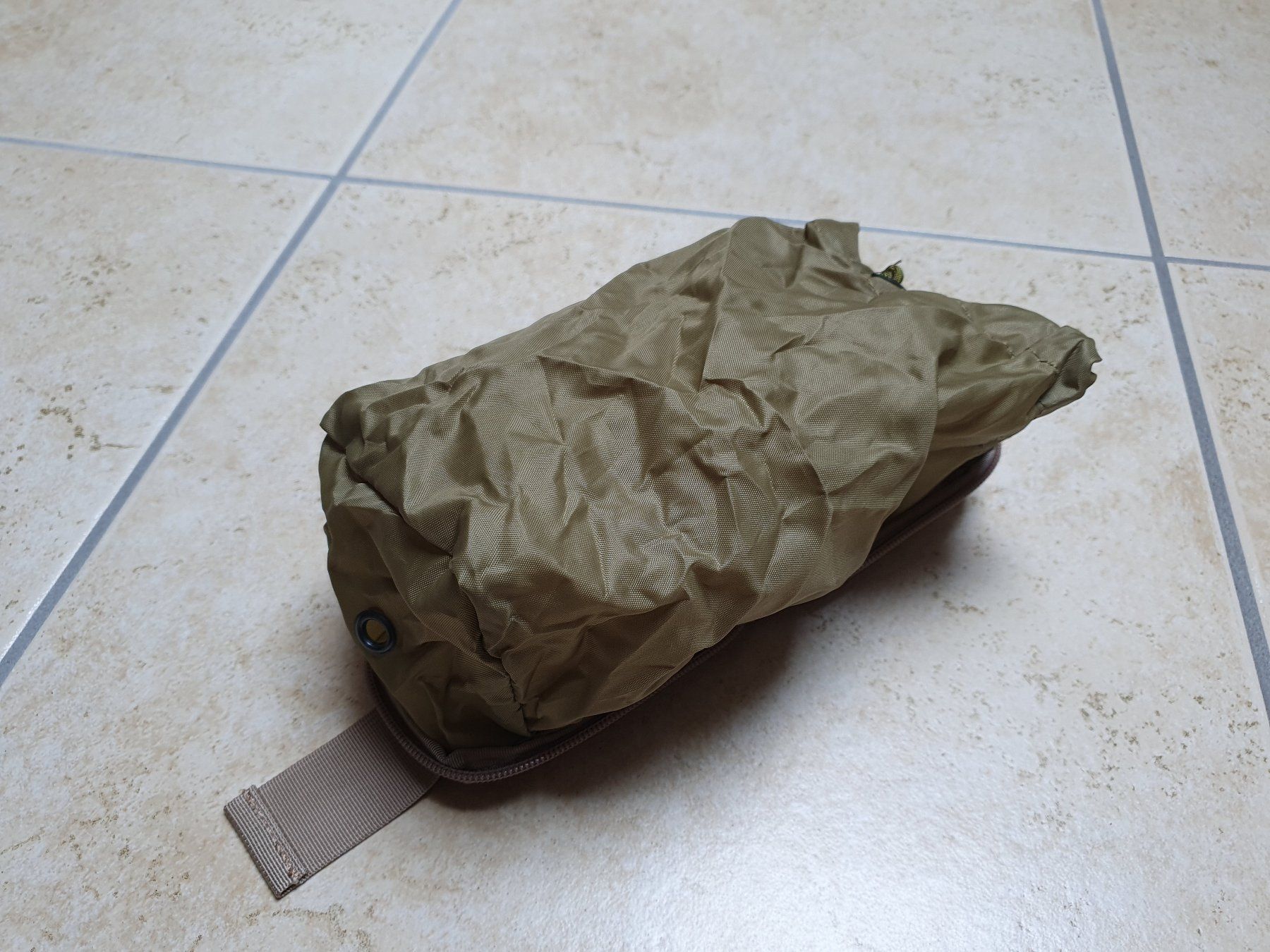 Borse: TMC Tasche mit integriertem Sack MOLLE AOR1 – Nuovo (secondo la descrizione) da Oberentfelden venduto da AirCargo04 2