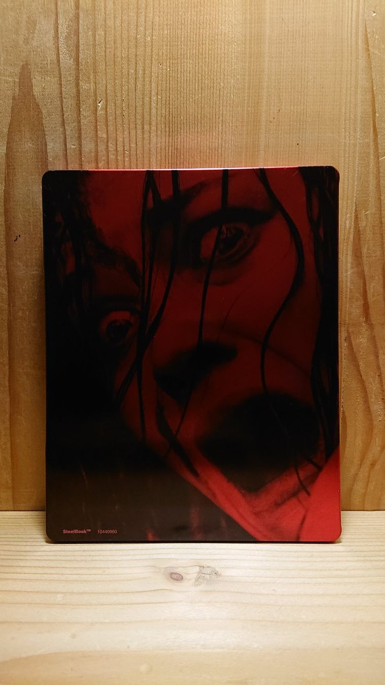 Alle DVDs: EVIL DEAD Blu-Ray Steelbook – Gebraucht aus Wilderswil von Exebub 1