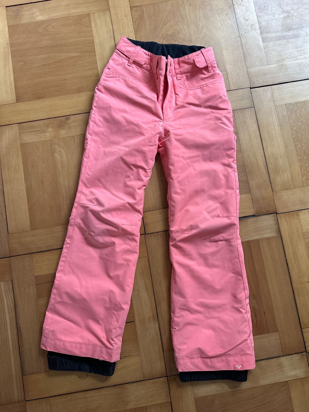 Roxy Hosen: Pantalon ski- Roxy 10 ans – Gebraucht aus Biel/Bienne von mooks77