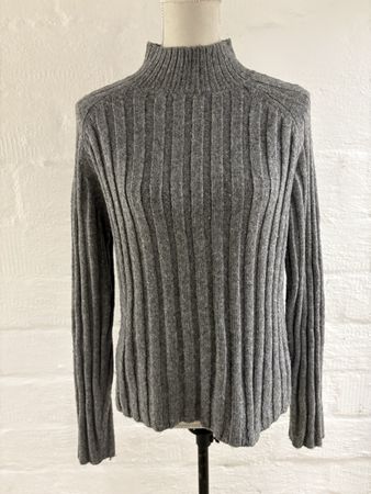 Damen Pulli,Gr.S;N.Yorker 
