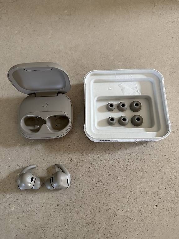 Cuffie: Beats Powerbeats fit – Usato da Rüti ZH venduto da Olivia0909 2
