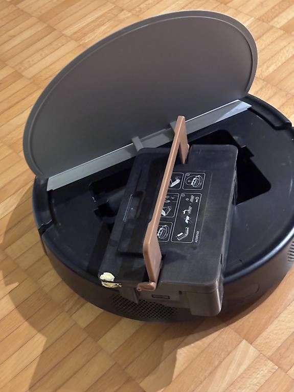 Aspirapolveri & Accessori: Electrolux ER61UD1UG Staubsauger Roboter – Usato da Baden venduto da hijo79 1