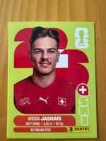 Panini WM 2026 - SUI 14 - Ardon Jashari