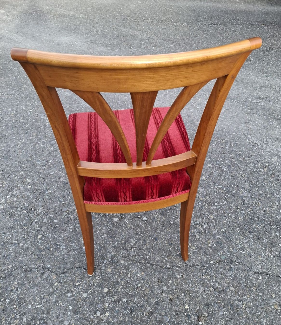 Sedie: Schöne Antike Stühle 4 Stk. – Usato da Weinfelden venduto da JoeBaer 2