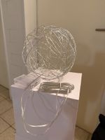 7 Stück, Led Lichterkugel mit Batterie (Relax Days)