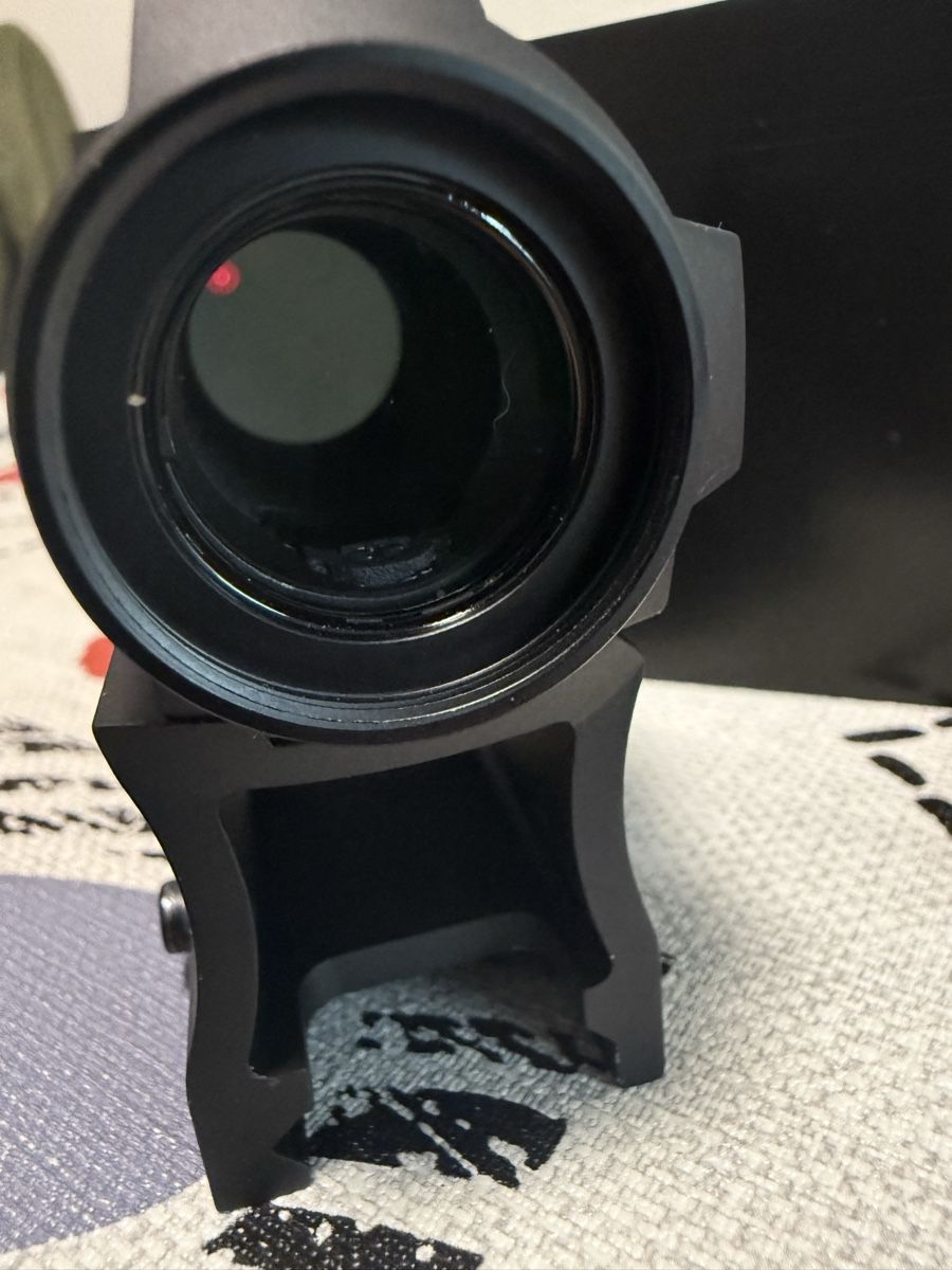 Holosun Obiettivi: Holosun HS503GU – Nuovo (secondo la descrizione) da Aesch BL venduto da Mike477 2