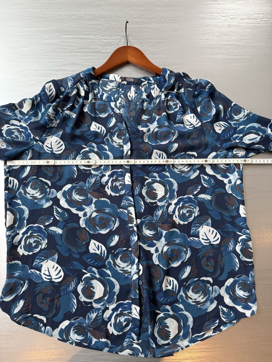Camicette: NYDJ Bluse – Usato da Spreitenbach venduto da BritToSwiss 3