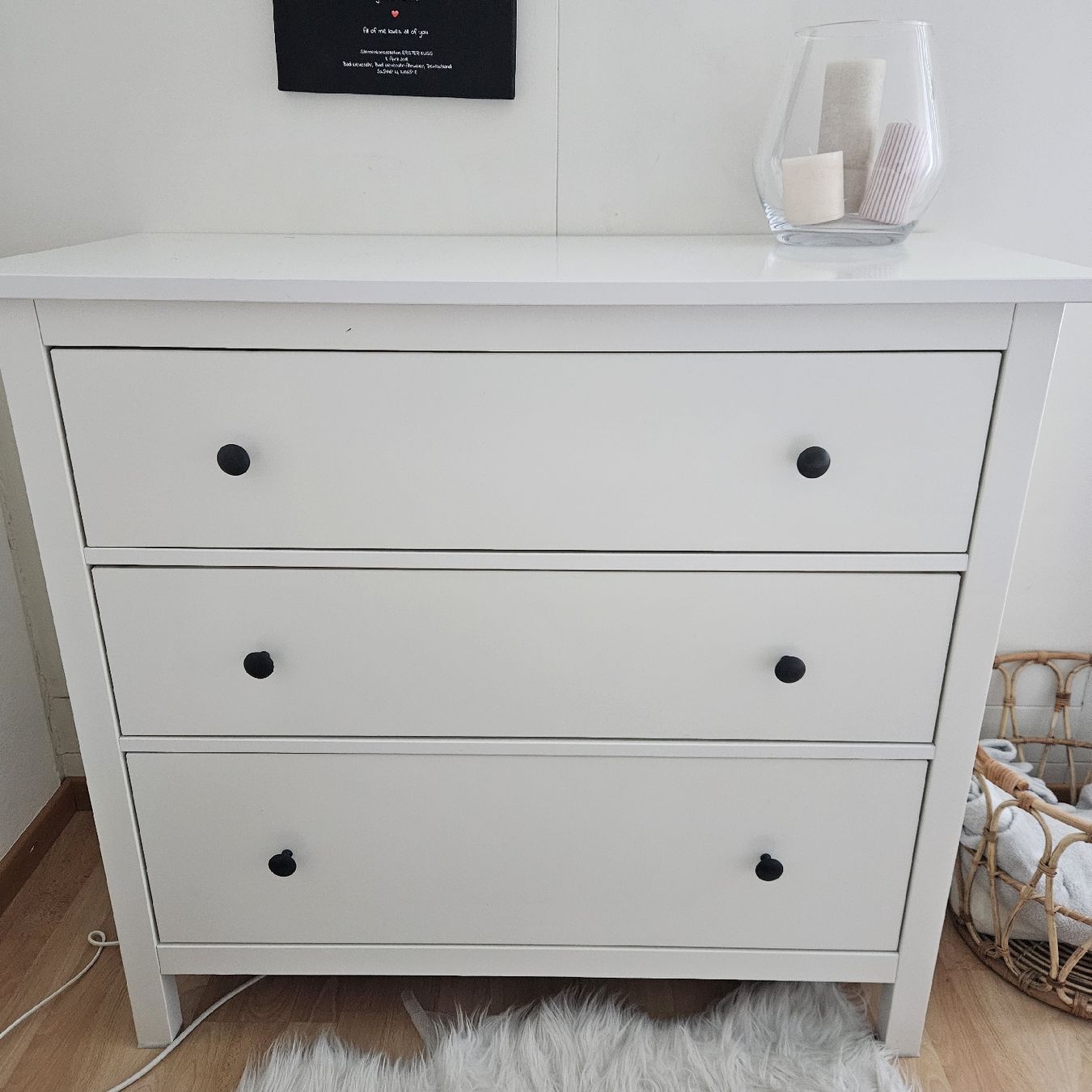 Commodes: Kommode Hemnes – D'occasion à Bern par Angie.me