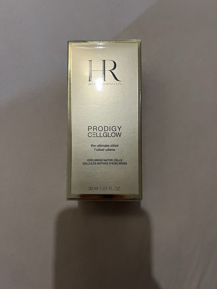 Helena Rubinstein Cura del viso: Helena Rubinstein Prodigy Cellglow, 30ml, Neuf, Emballé! – Nuovo e nell'imballaggio originale da Payerne venduto da Ventes.suisses_