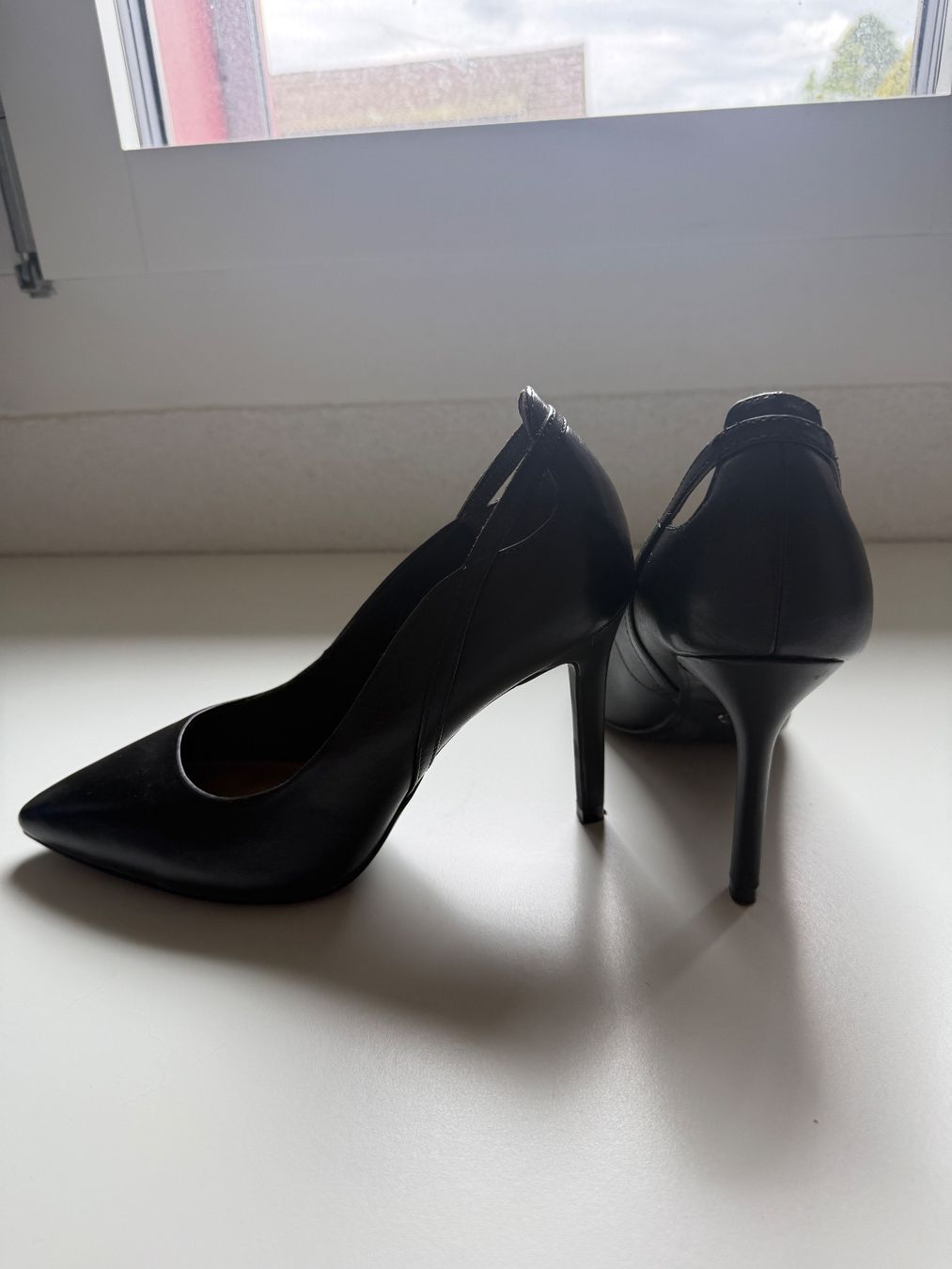 Tamaris Scarpe da donna: Tamaris Schuhe – Nuovo (secondo la descrizione) da Winterberg ZH venduto da eva_zl9b 1