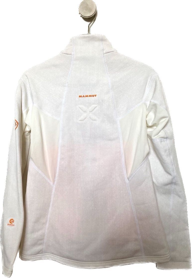 Mammut Giacche: Mammut Eiswand Guide Midlayer Jacke gr XL – Nuovo e nell'imballaggio originale da Zürich venduto da Altruisti 2