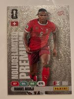 Panini Adrenalyn XL FIFA WC 26 LE Premium Silber M. AKANJI