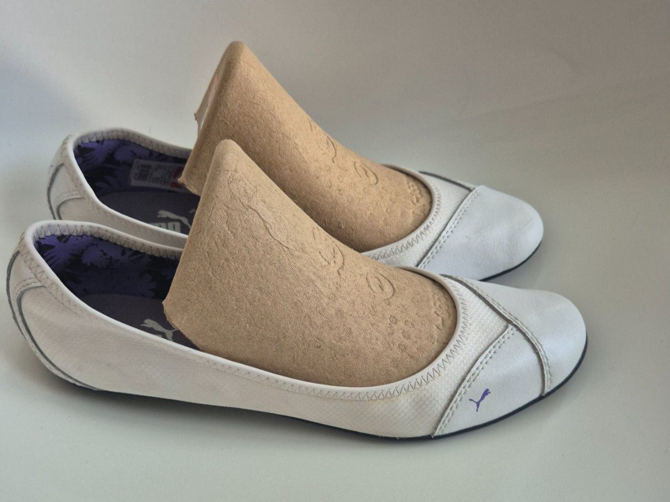 Puma Chaussures femmes: Puma Ballerinas,Gr. 40 – D'occasion à Volketswil par Dokinka 2