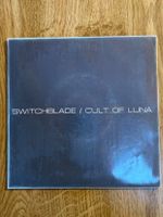 Switchblade / Cult of Luna 7" Vinyl Single Limited 500