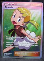 Bonnie - Full Art Ultra Rare, Mint   /36