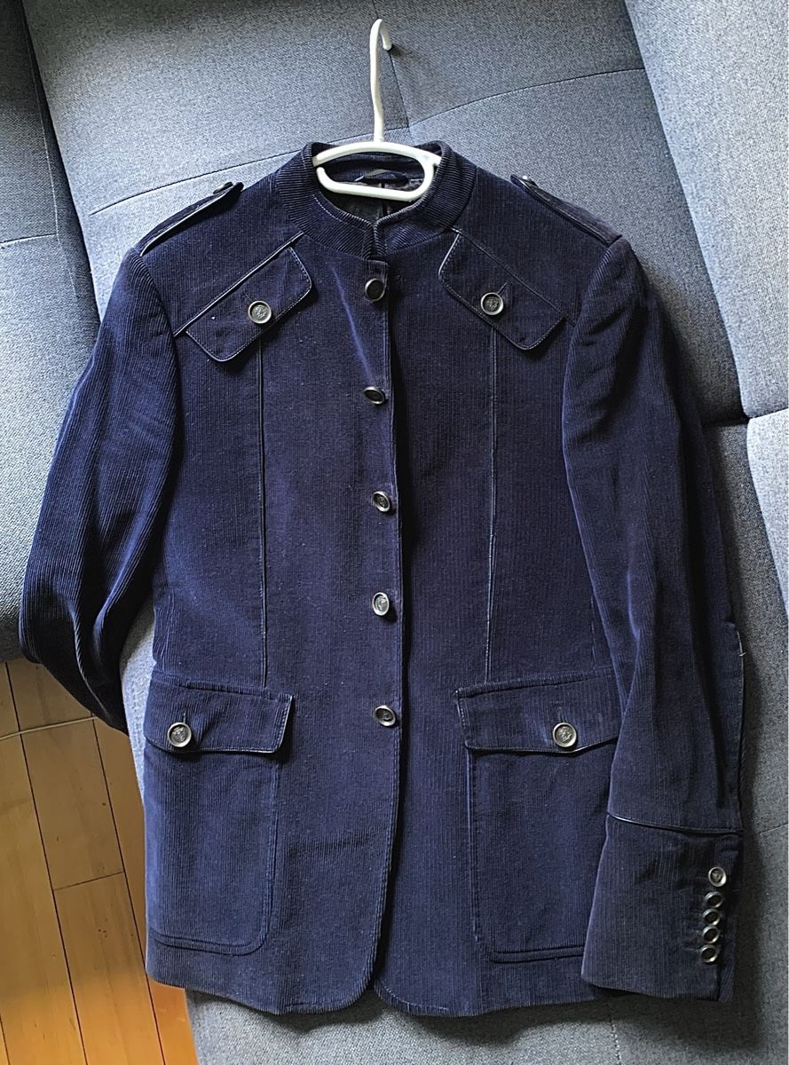 Gucci Giacche: Veste Gucci – Usato da Vernier venduto da Moca78