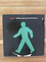Spliff -  Herzlichen Glückwunsch!  - LP - 80s/NDW