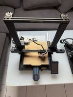 Anycubic Vyper 3D-Drucker – DEFEKT – Bastlergerät