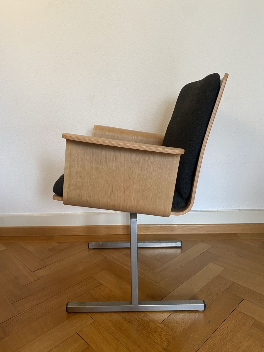 Poltrone: Design Sessel Stuhl Chair – Usato da Olten venduto da sportwelt 6