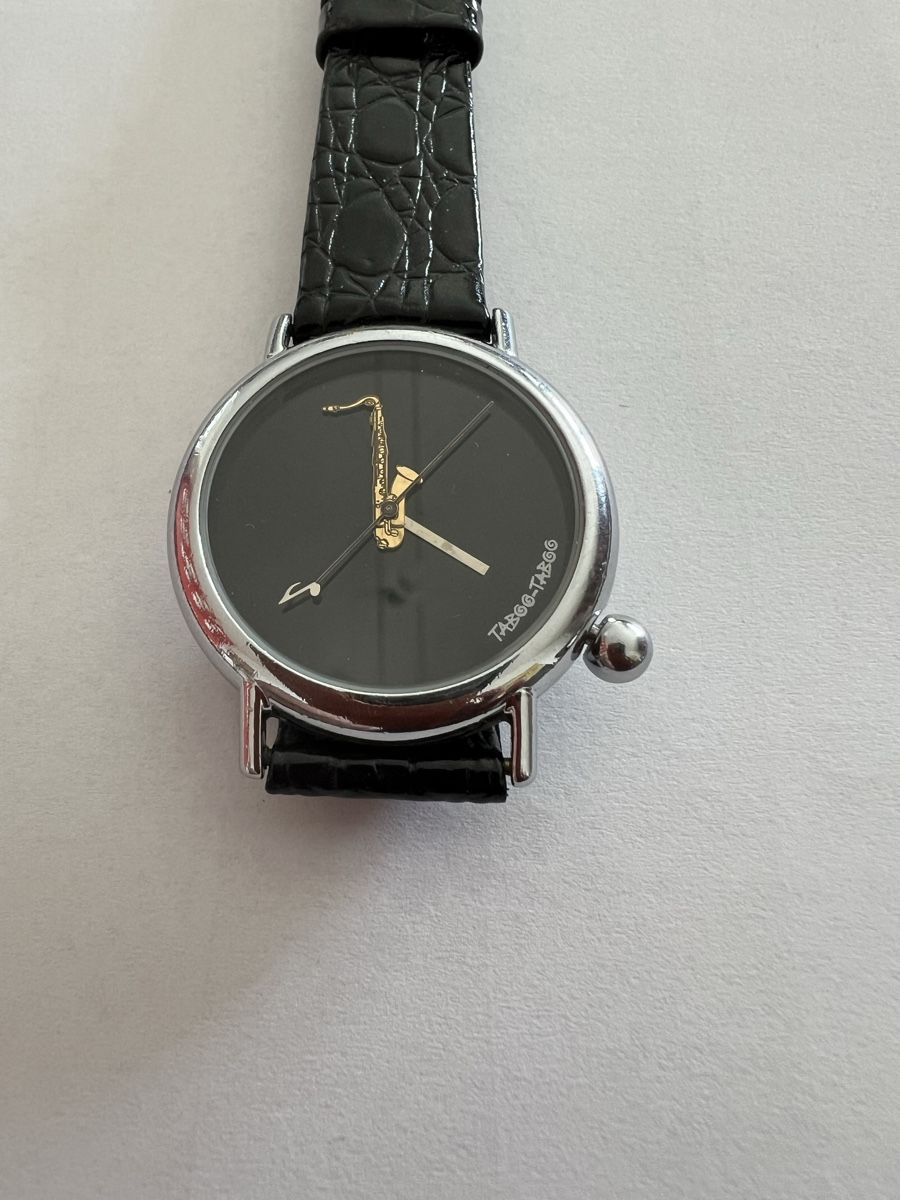 Orologi: Uhr ( TABOO  TABOO ) – Usato da Kriens venduto da Renggi70