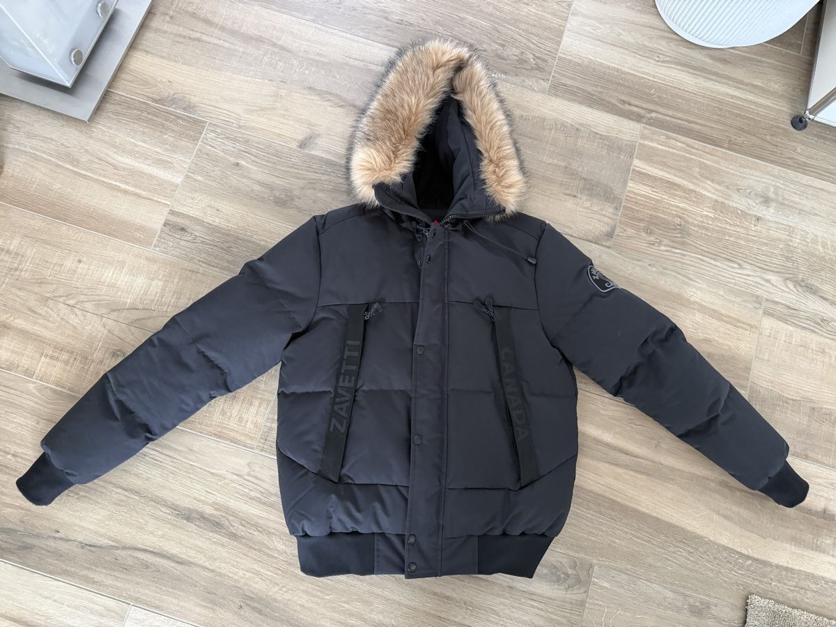 Giacche: Zavetti Canada Winterjacke Grösse S – Nuovo (secondo la descrizione) da Ehrendingen venduto da edelkram 3