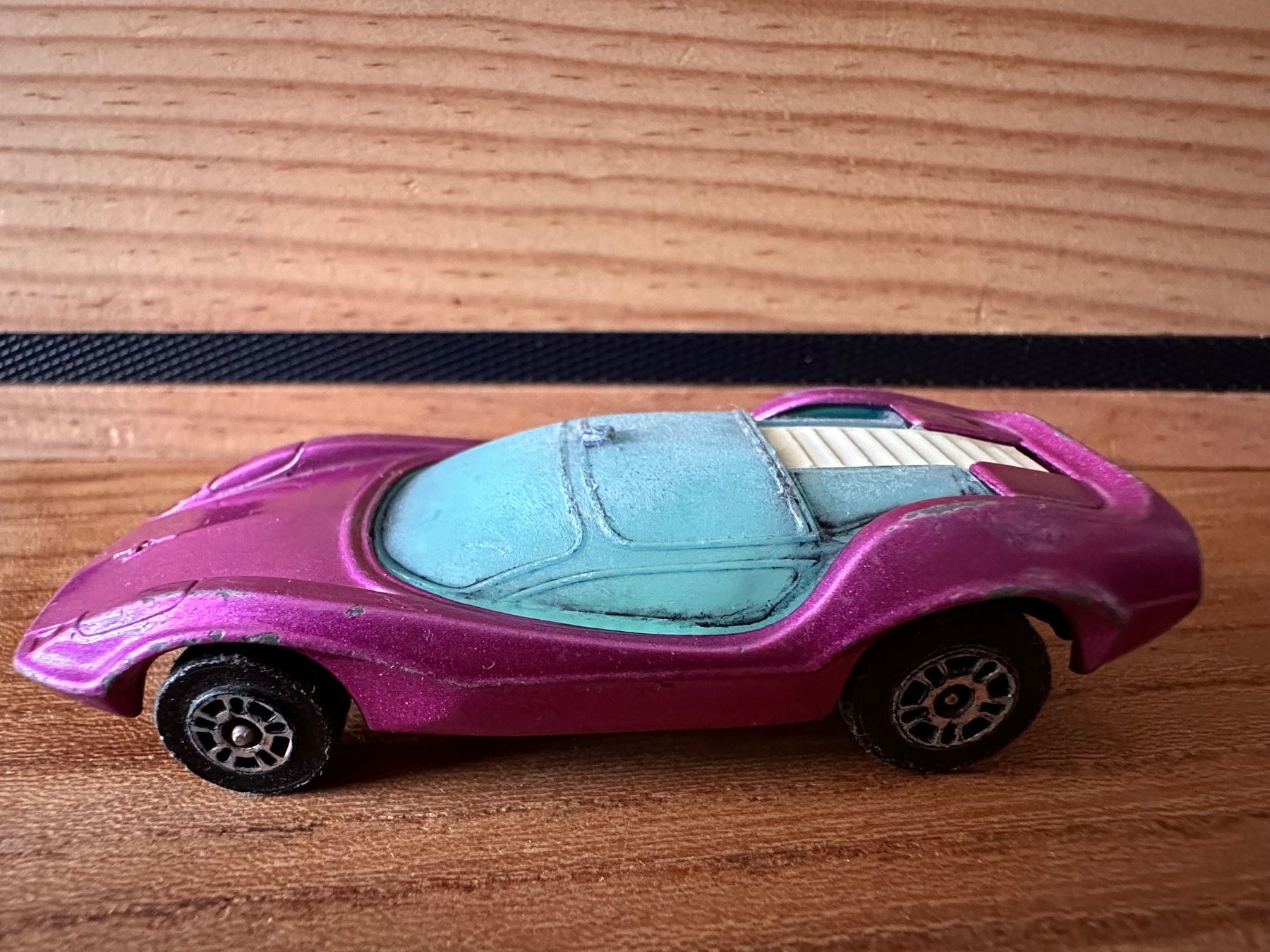 Spielzeuge: Spielzeugautos, tw antik – Gebraucht aus Luzern von CaPo_trade_24 7
