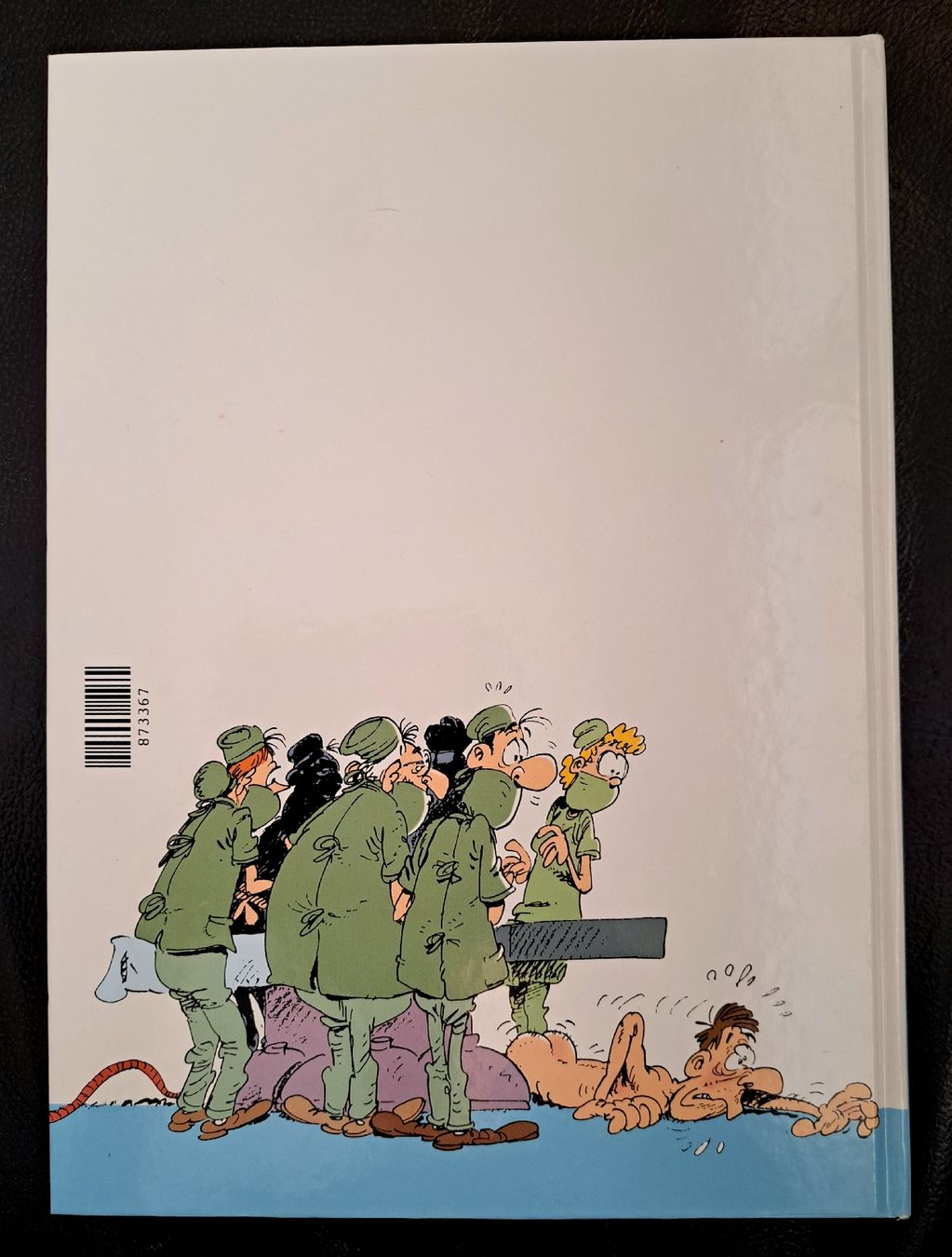 Fumetti: Bande Dessinée "Les Femmes en Blanc" 2003 – Usato da Hauterive NE venduto da ali_vintage 1