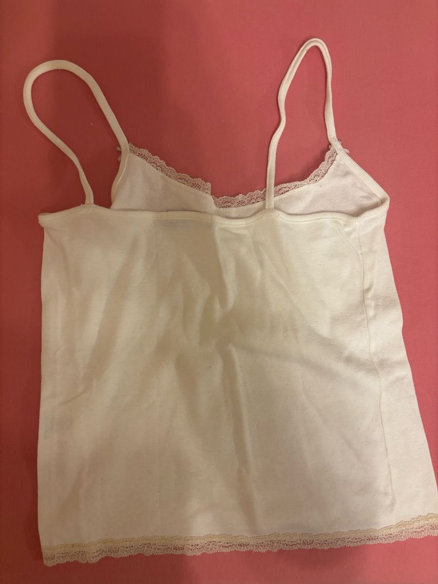 Brandy Melville Tops: Brandy Melville Tops – Neu (gemäss Beschreibung) aus Andelfingen von Good_Quality 4