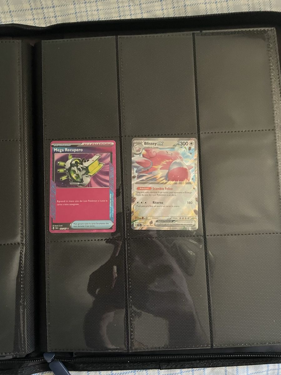 Pokémon Sammelbilder & Trading cards: Collezione carte Pokémon – Neu (gemäss Beschreibung) aus Morbio Inferiore von msc_2jqc 1