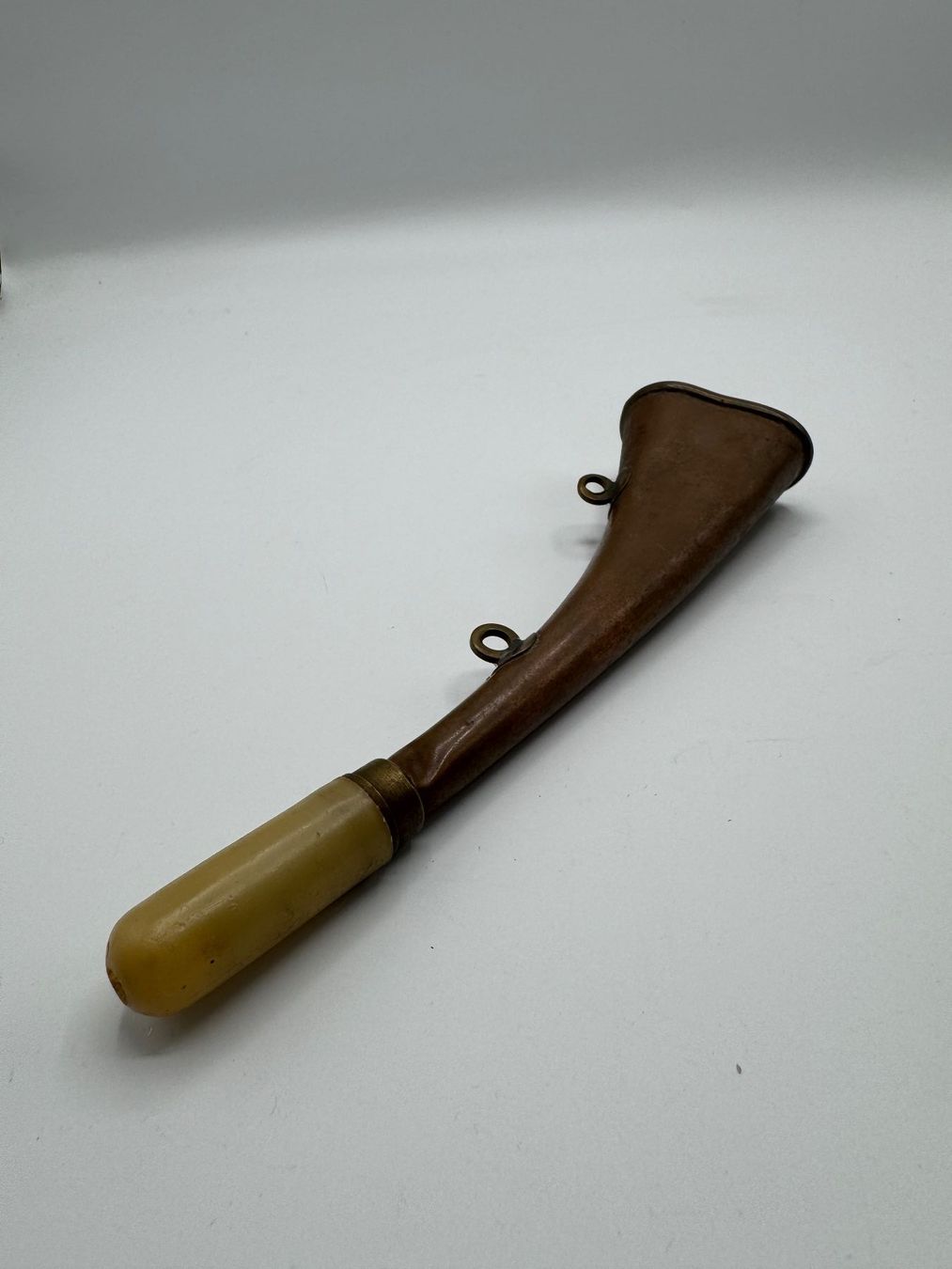 Strumenti musicali: Jagdhorn – Usato da Sachseln venduto da BONATI01 3
