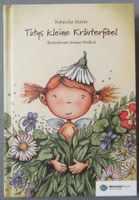 Tatys kleine Kräuterfibel - Bilder von Juliane Wedlich