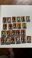 Match Attax Ultimate XI