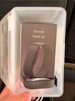 Google Fitbit Fitness Tracker neuwertig