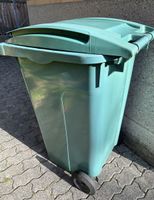 Container für Grüngut