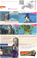 10 volle deutsche Telefonkarten mit interessanten Motiven