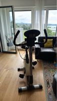 Kettler Ergometer Heimtrainer 