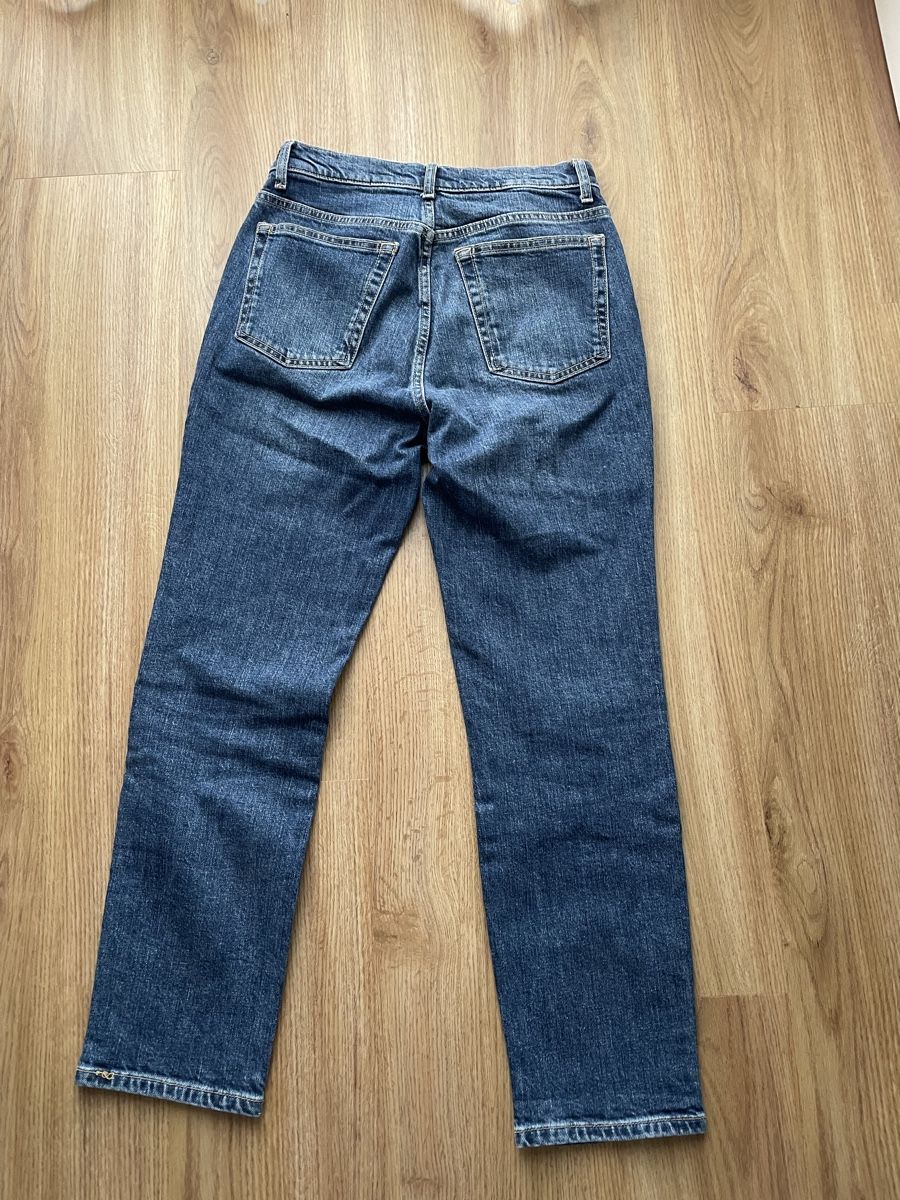 Jeans: Jeans Gr.36 – Gebraucht aus Kesswil von Sonnenblume0116 2