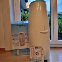Angelcare Windeleimer - neuwertig